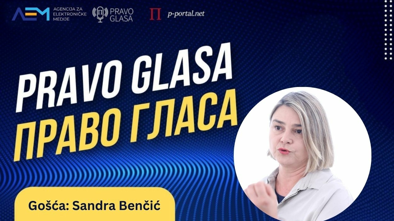 Sandra Benčić