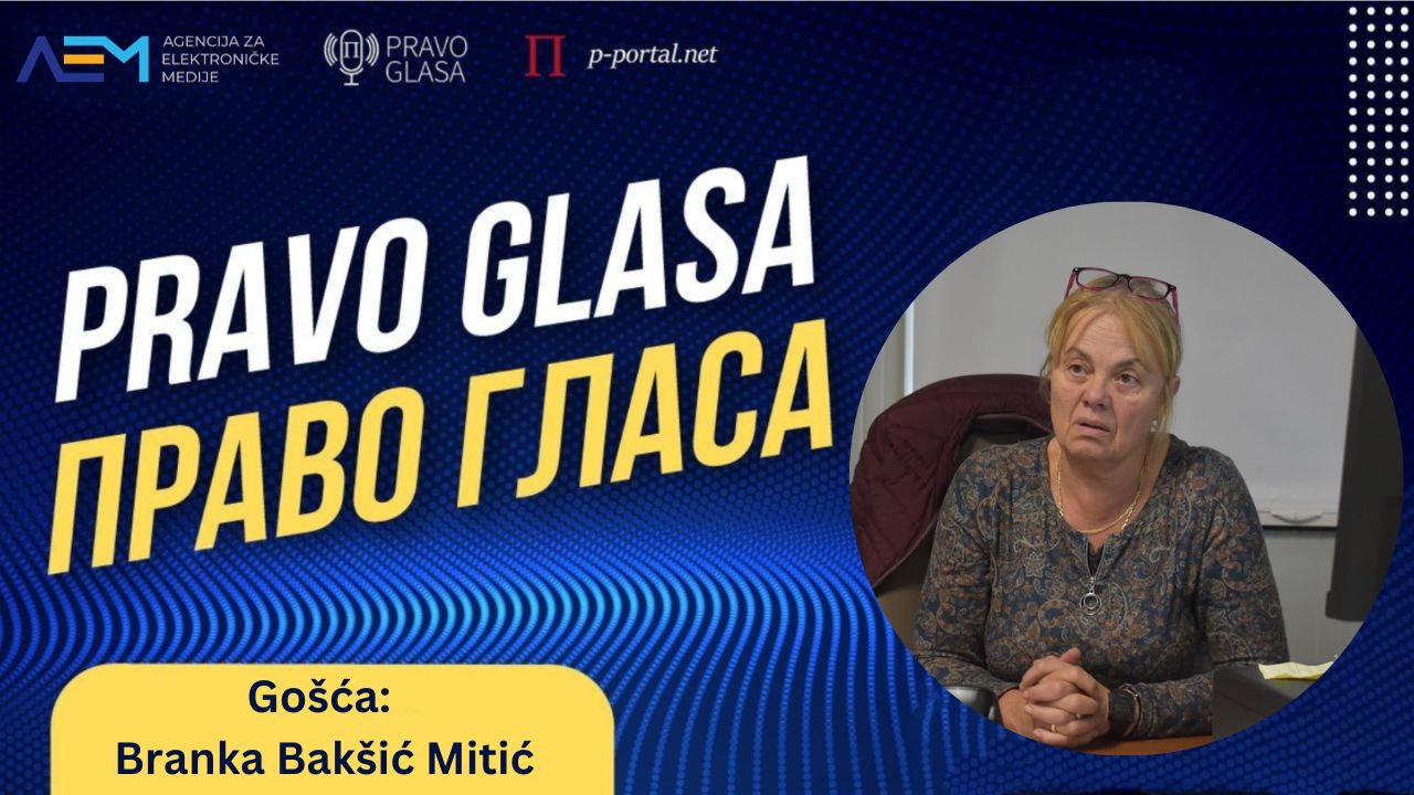 Branka Bakšić Mitić