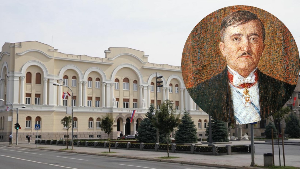 Svetislav Tisa Milosavljević