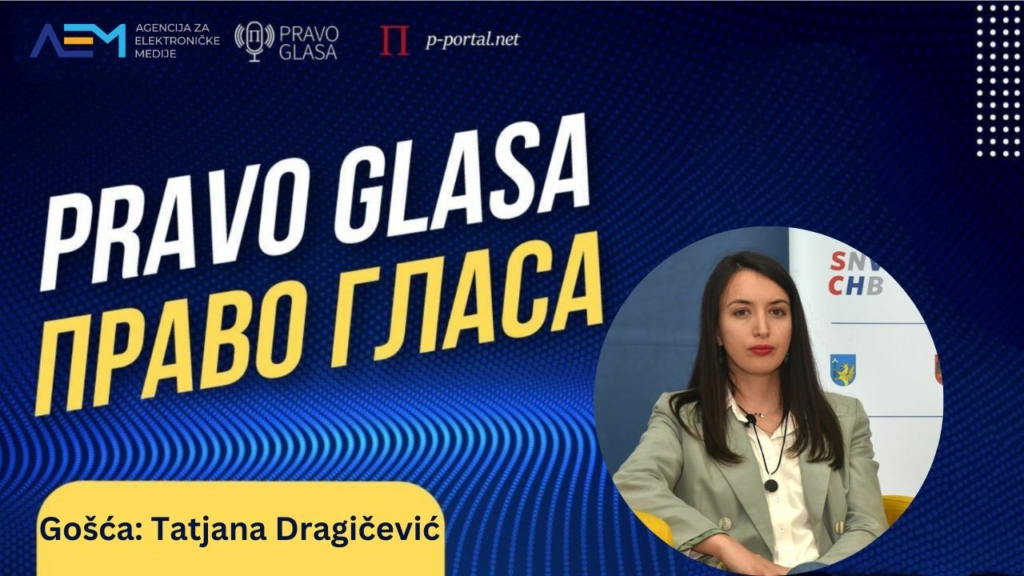 Tatjana Dragičević