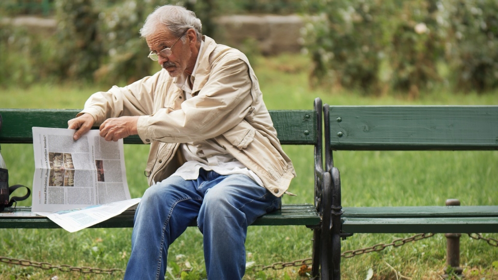 Počeci žute štampe