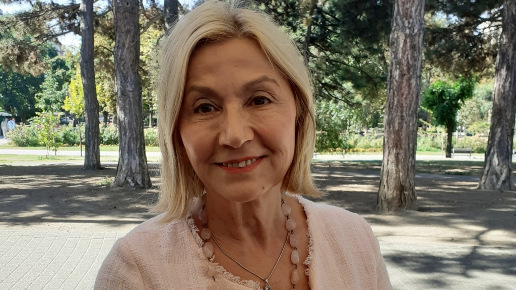 Žaneta Đukić Perišić