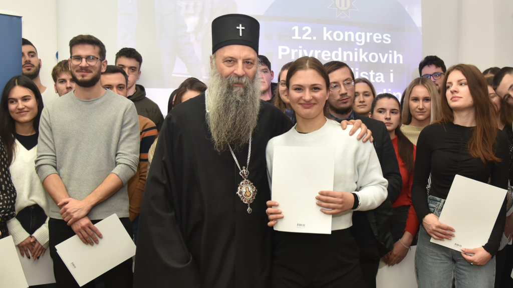 Privrednikov kongres