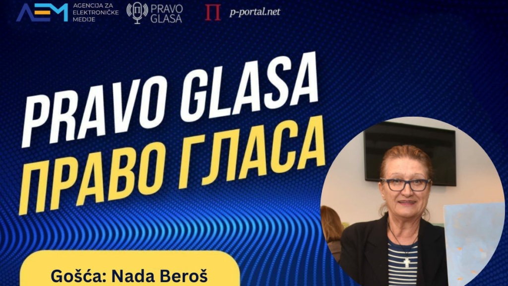 Nada Beroš
