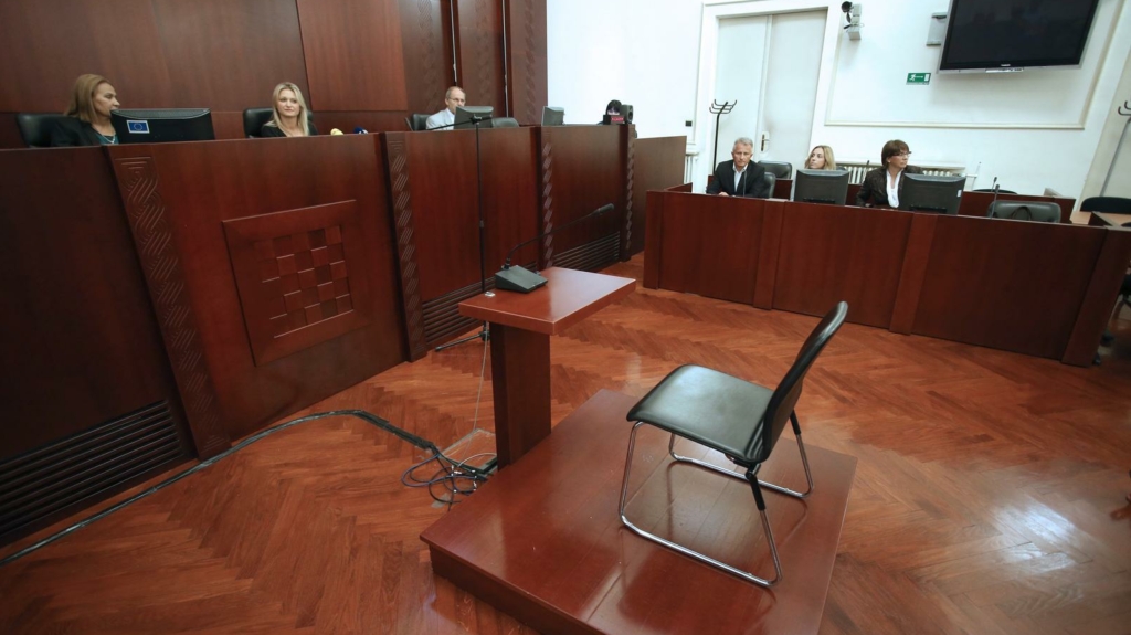 izbor glavnog državnog odvjetnika