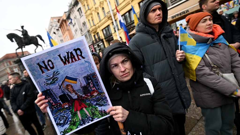 SAD i Europska unija