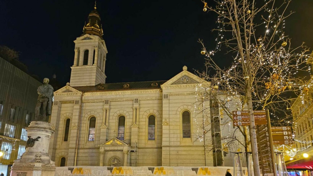 Preobraženjska crkva