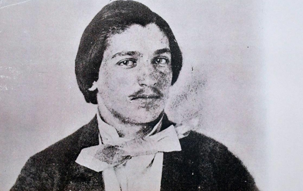 Branko Radičević