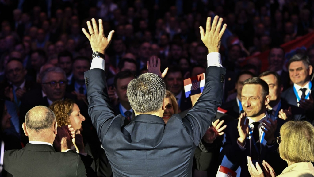 Kaotičnost u naznakama