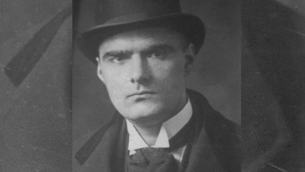 Dimitrije Mitrinović