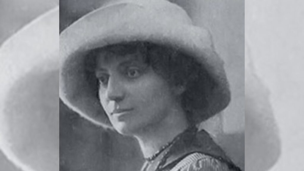 Anđelija Lazarević