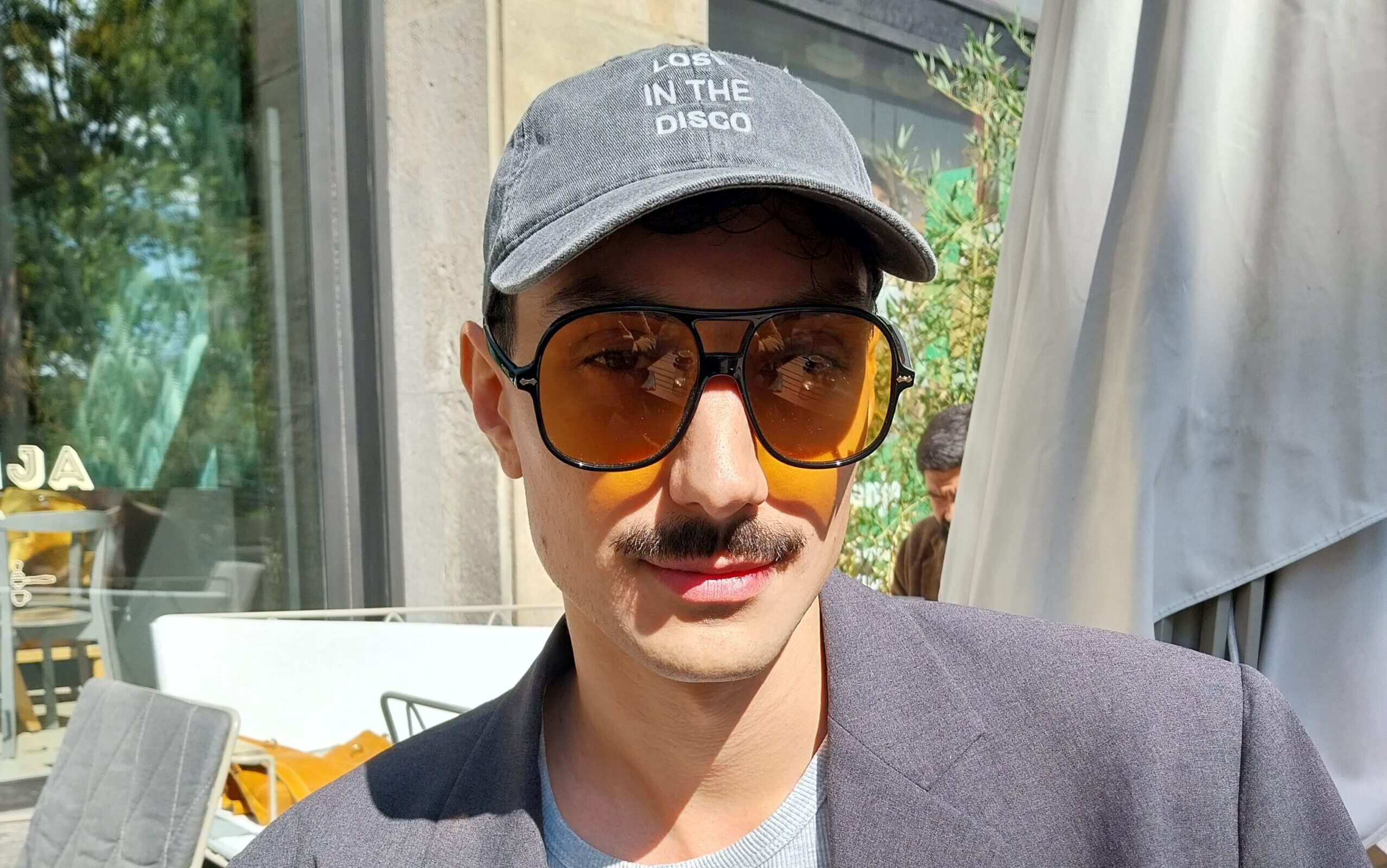 Strahinja Padežanin