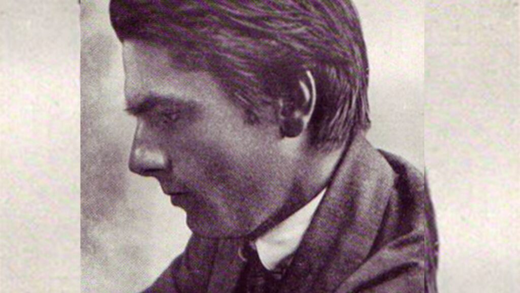 Vladimir Gaćinović