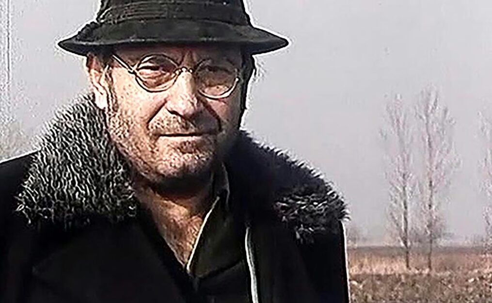 Slobodan Perović,